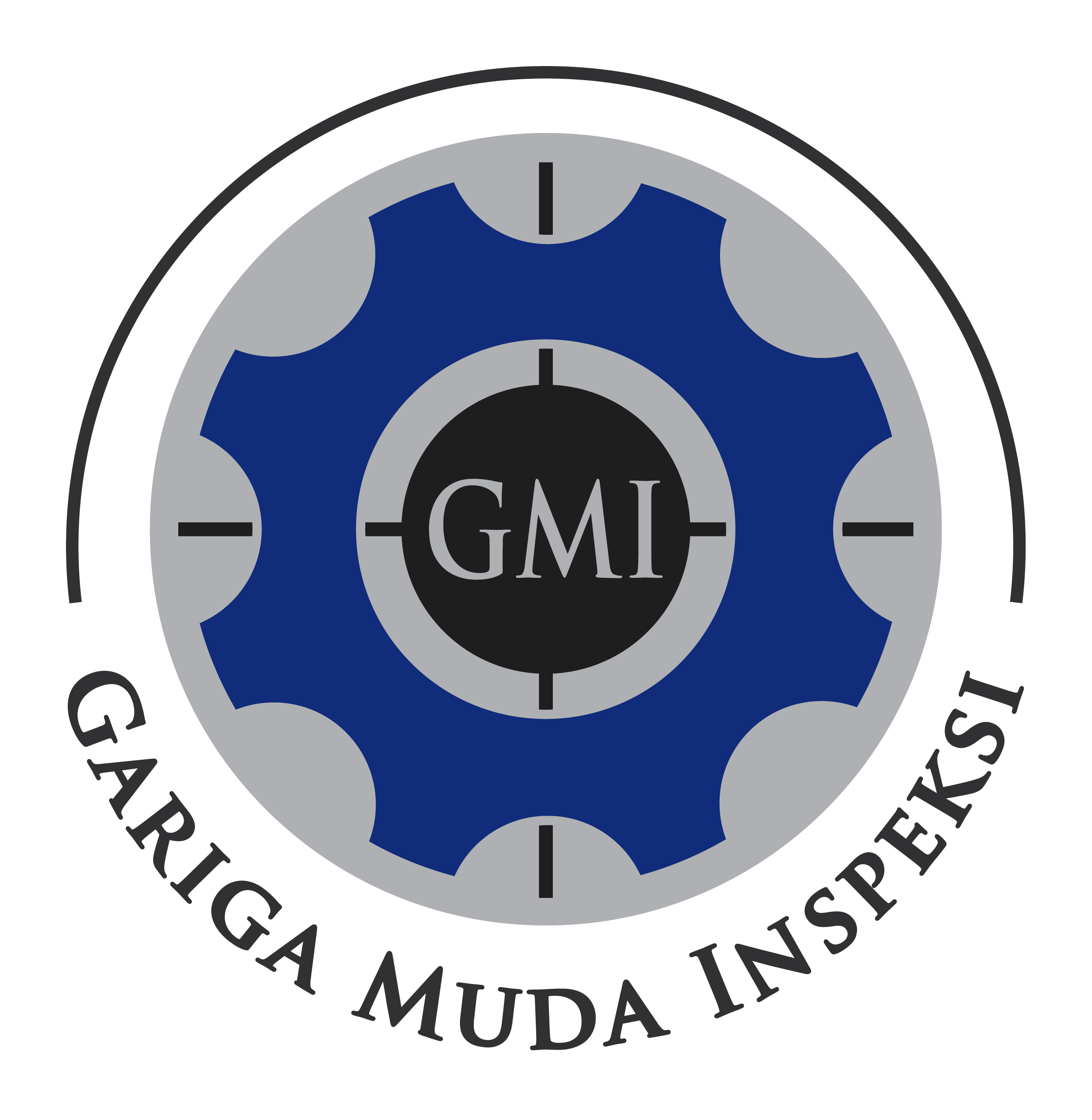 Gariga Muda Inspeksi