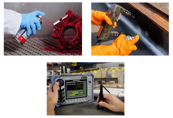 Non Destructive Test