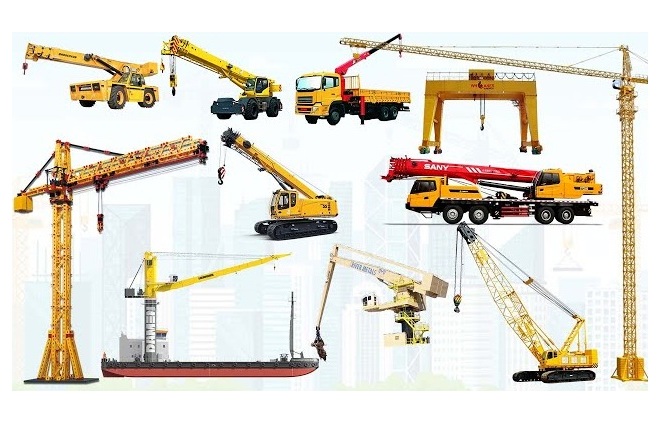 Sertifikasi Peralatan